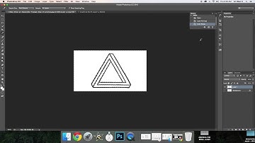 How to Create a Brush In Adobe Photoshop CC or CS6