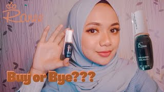 CARA PASANG EYELASH EXTENSION SENDIRI | modal di bawah 50 ribu!!