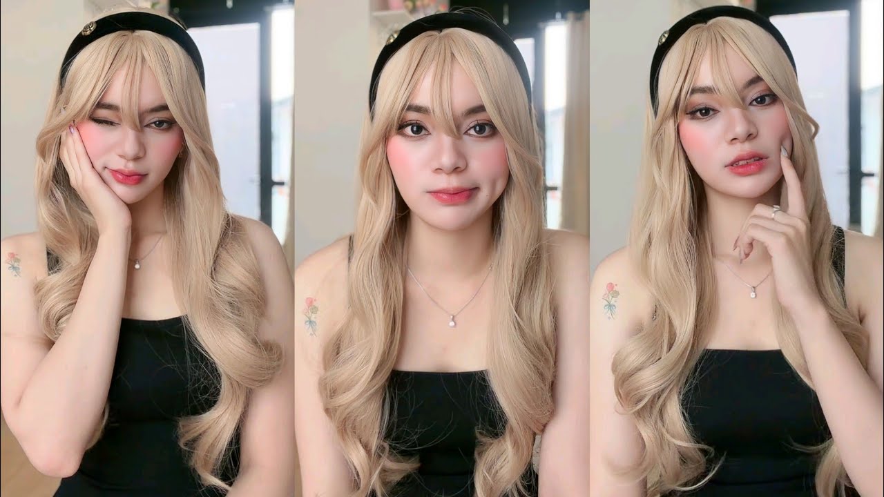 Niken Andalusia [TikTok Live] 260512