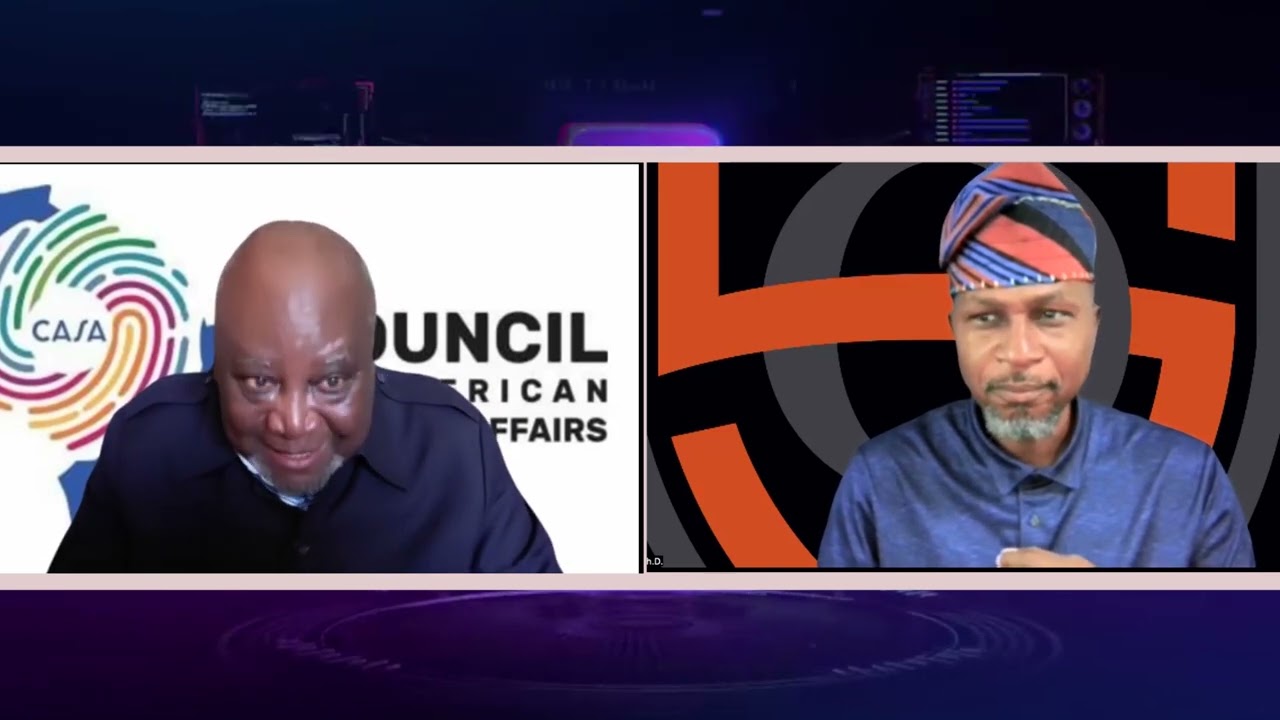 Navigating Leadership in Crisis: Strategies for Addressing Nigeria's Security Challenges