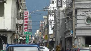 Taiwan Hualien 2016