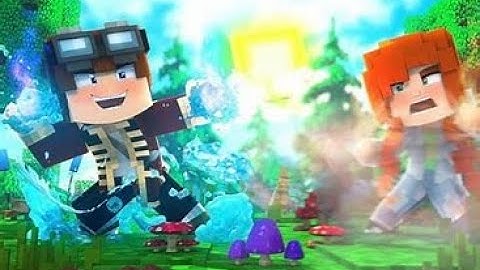 15 Minecraft powers!!!!!!(data pack)