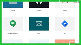 Onna consolidates your apps