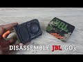 How to Disassemble JBL GO 3