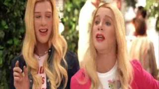 White Chicks - Best Scenes All-In-One
