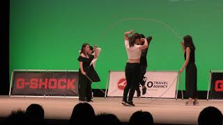 DDDE2018 Szarlotka