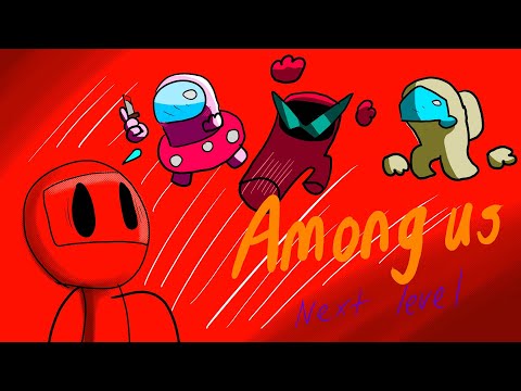 Among us Gameplay 7