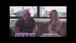 Grand Strand Now- Club Karma