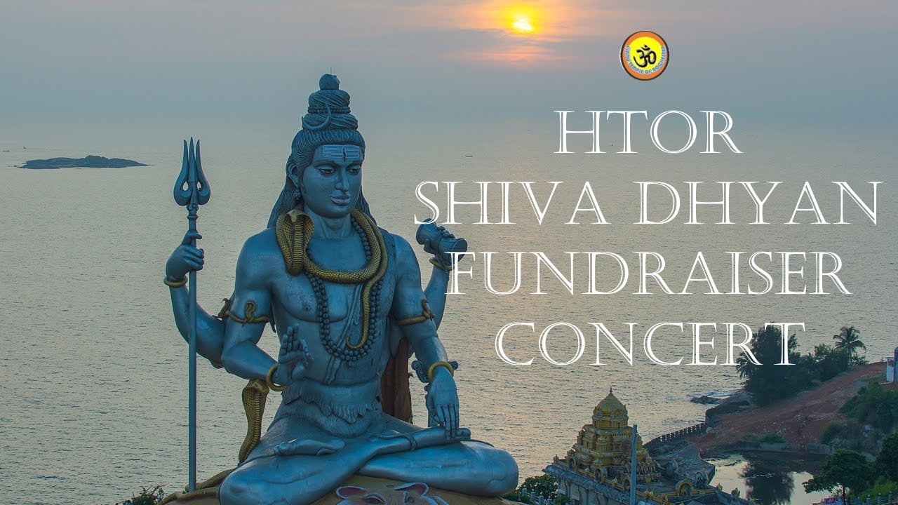 Hindu Temple of Rochester Shiva Dhyan Fundraiser Concert