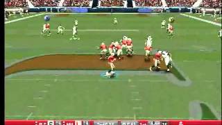 Miami Hurricane song ED Reed Rap