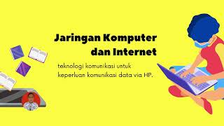 kisi-kisi mater PSAJ informatika kelas X