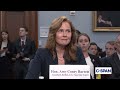 Justice Kagan on Supreme Court Ethics Code Enforcement