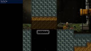 Camera Obscura: Stage 5-2 in 21.40s (this time with actual strats)