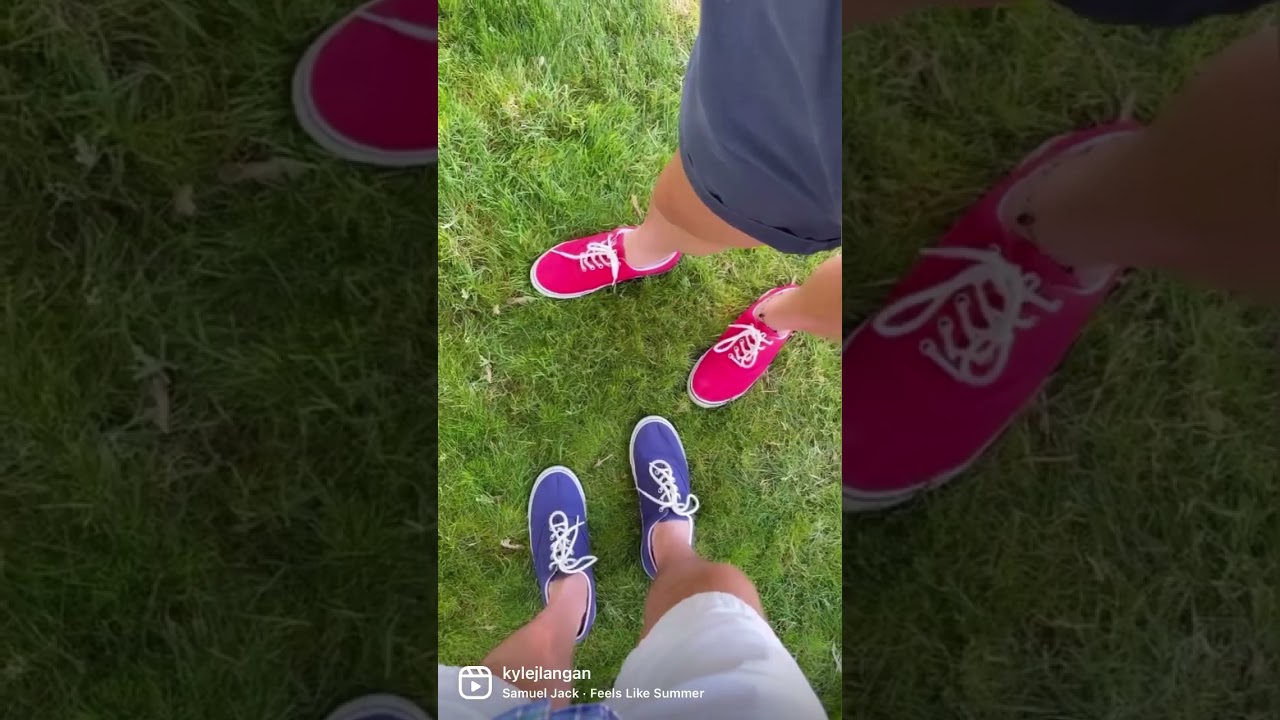 summer in the hamptons with kyle langan