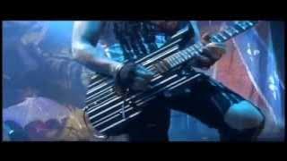 Avenged Sevenfold City of Evil Live Show