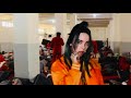 Asmr Billie Eilish Jail Experience And Ambiance Crazy Billie Talking To Herself And You In Prison