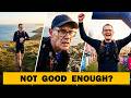 Ultra Marathon Reality Check — My Biggest Mistakes