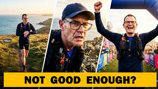 Ultra Marathon Reality Check — My Biggest Mistakes