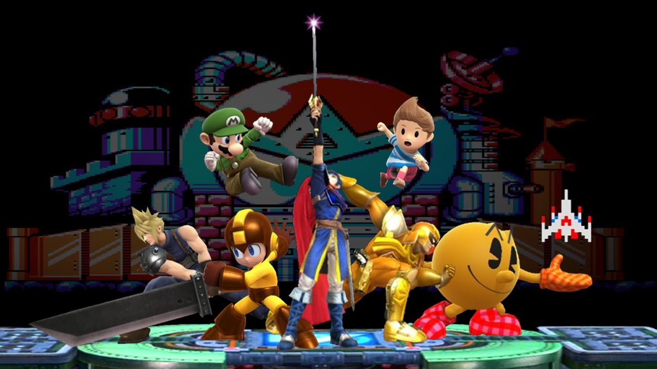 Random Hype Compilation