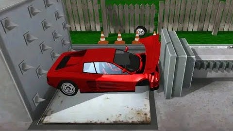 Car Crusher 2024 - Gameplay Walkthrough Part 1 (Android, iOS)
