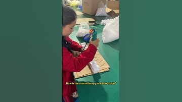 Fragrance diffuser #diffuser #diffusermachine #aroma