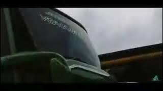 New Cinematic Bus Gunung Harta UHD Volvo Voyager...