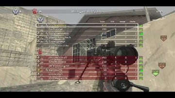 Quarry Lightweight Rush Mw2 SnD