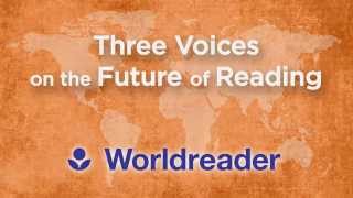 Celebrity Voices of reading in Africa Profile