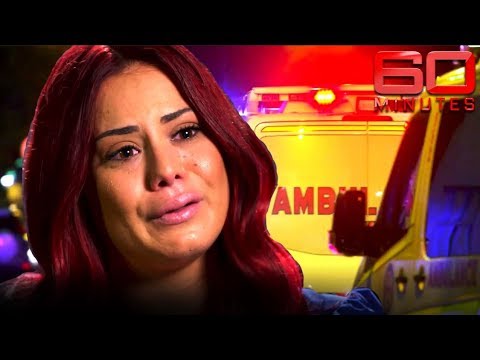 Jessica Silva killed her abusive partner to protect her family |
Minutes Australia