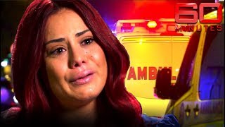 Jessica Silva killed her abusive partner to protect her family | 60 Minutes Australia