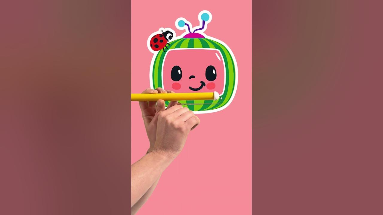 Cocomelon Theme with REAL Instruments! 🎶 #cocomelon