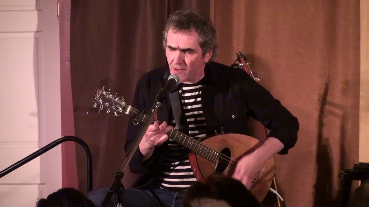 Watch Jez Lowe sings Jack Common's Anthem on YouTube Watch Jez Lowe sings Jack Common's Anthem on YouTube
