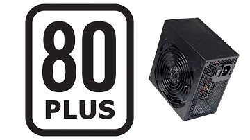 How to choose the right PC PSU?