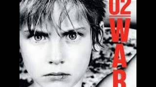 U2. (The Edge & Adam Interviewed) The First USA Interview For War by Allan Handelman.