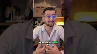 Votre logement pollue? Estimation des gaz à effet de serre !