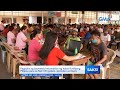 Saksi: Pagkuha ng biometric information ng halos 9 milyong Pilipino para sa Nat'l ID system...