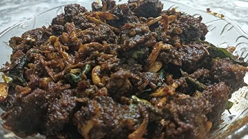 Kumno ban shet Achar dohmasi||Beef pickle||cooking||tiewvlog