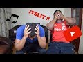 Dave - No Words (feat. Mostack) - REACTION!