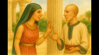 Genesis 39 Explained: Joseph, Potiphar’s Wife, and Yahweh’s Presence in Captivity