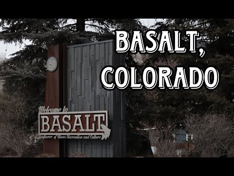 Meet: Basalt, Colorado