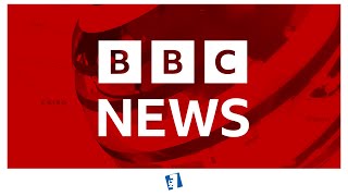 [UPDATED] Logo History: BBC News