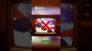 Mazinga Z L'episodio segreto Rai mai trasmesso! video completo sul canale