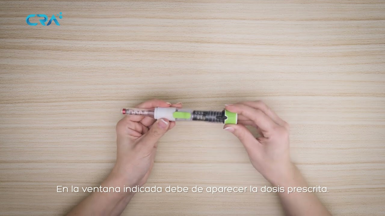 Cómo administrar OVALEAP - CRA Barcelona