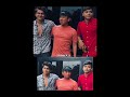 Zayn🤍Nithin🤍River|Must Date The Playboy|#series #friendship