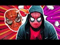 Custom Spiderman Mask Repaint #deeplifeshorts #spiderman #youtubeshorts