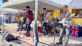 The CollecTive - Rain (Lennon–McCartney)