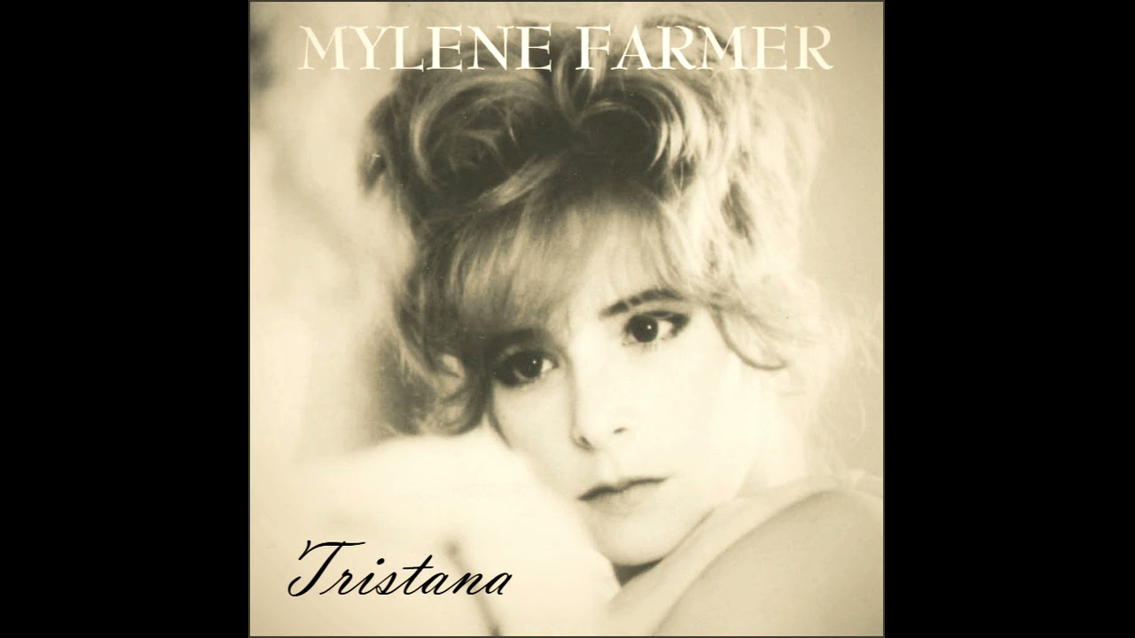 Mylene Farmer - Tristana (Prelude Chillout Mix)
