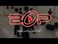 BOP(ビー・オー・ピー)/Road to Over the TOP!特別インタビュー映像