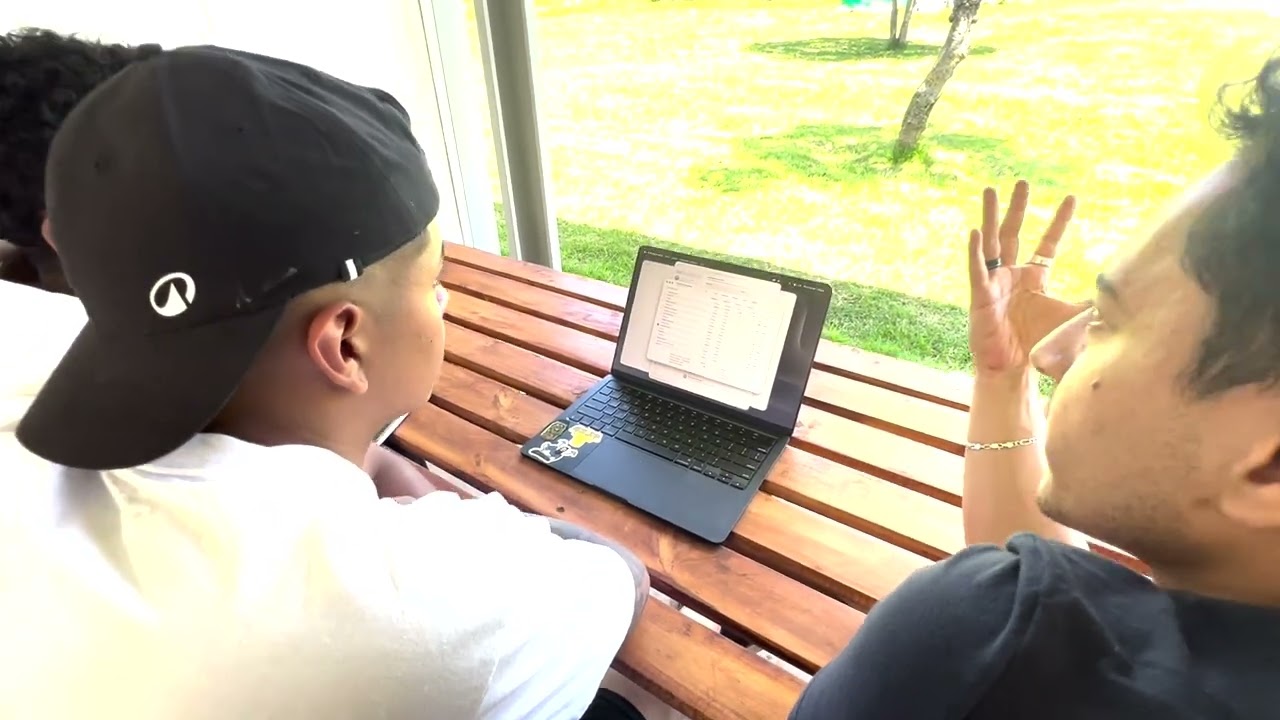 Sesión 08 - Práctica de soporte técnico en MAC