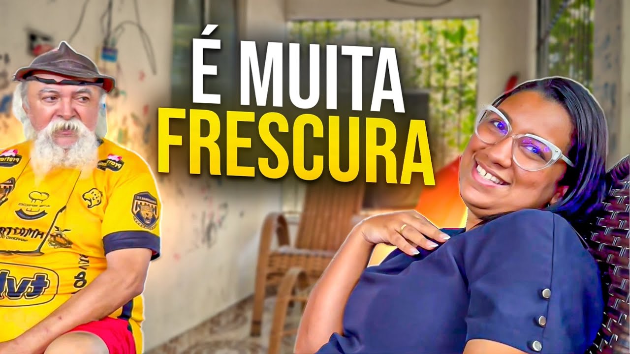 LUIZ DO SOM DISSE QUE MANÉ E IZALICK TÃO CHEIO DE FRESCUR@